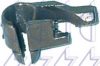FIAT 7608012 Clip, trim/protective strip